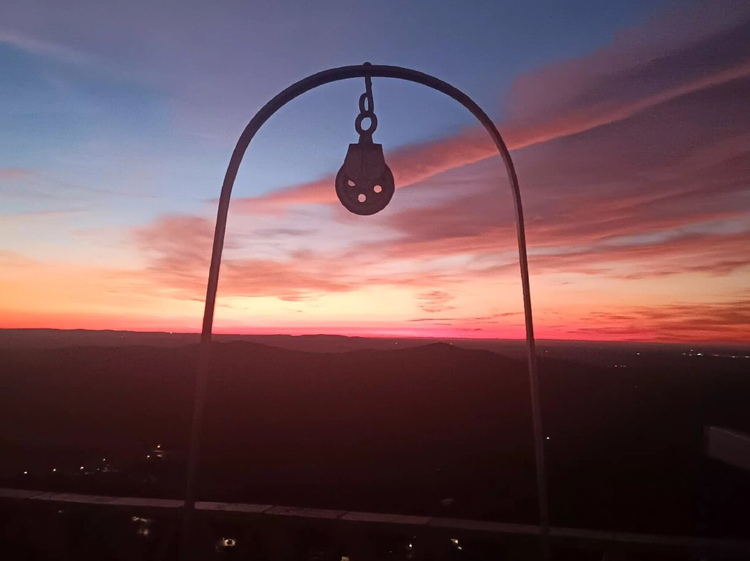 The Place At Evoramonte主图