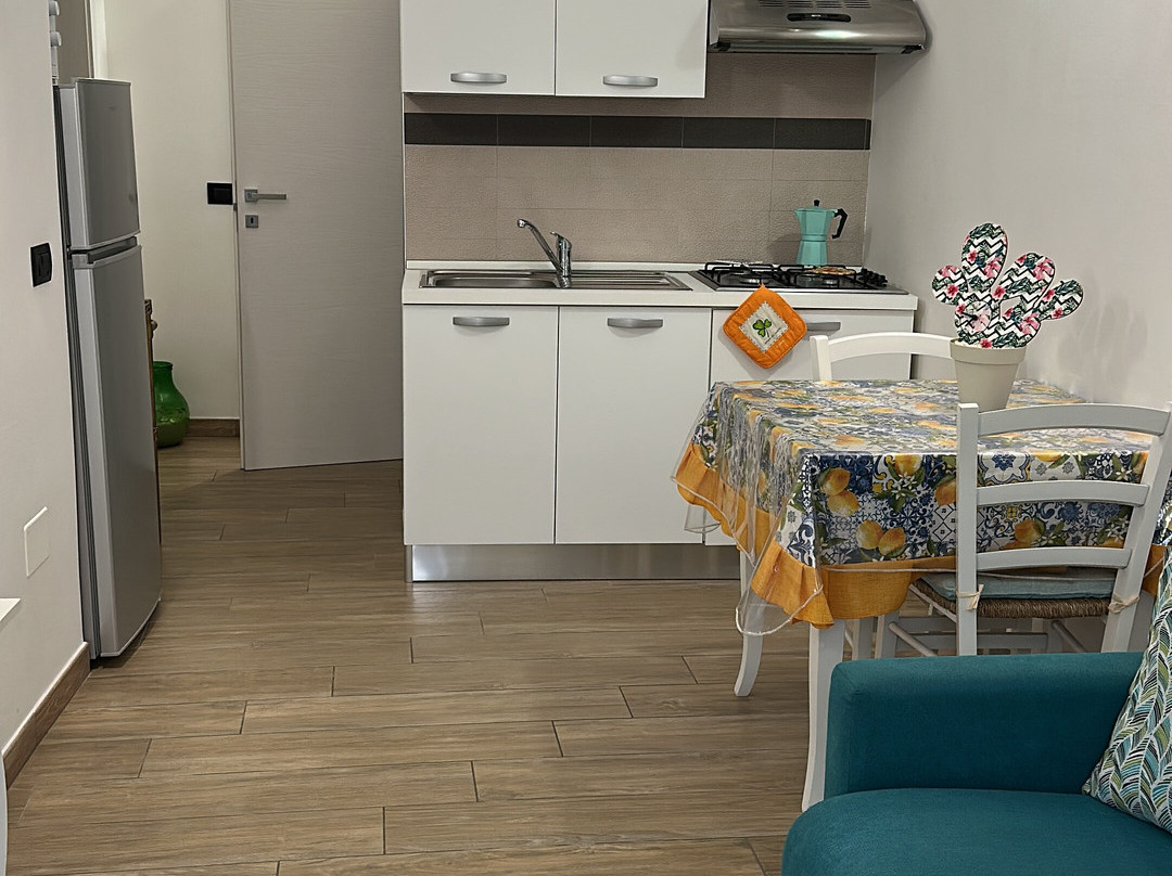 Grottaglie酒店住宿-Bed & Breakfast Le Pupe