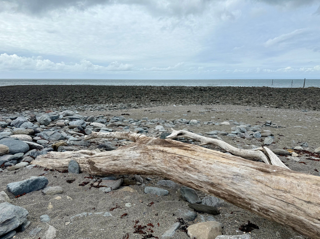 Lynmouth Beach-林茅斯必去景点