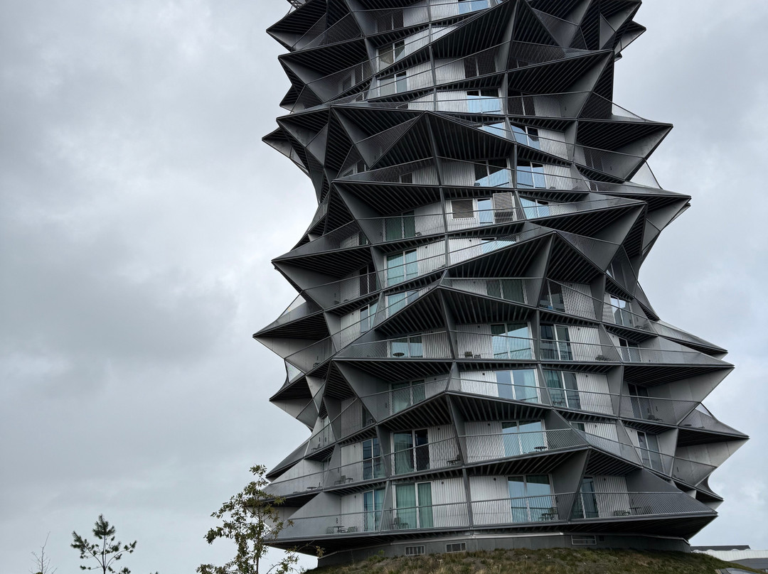 A Place To Hotel Esbjerg主图