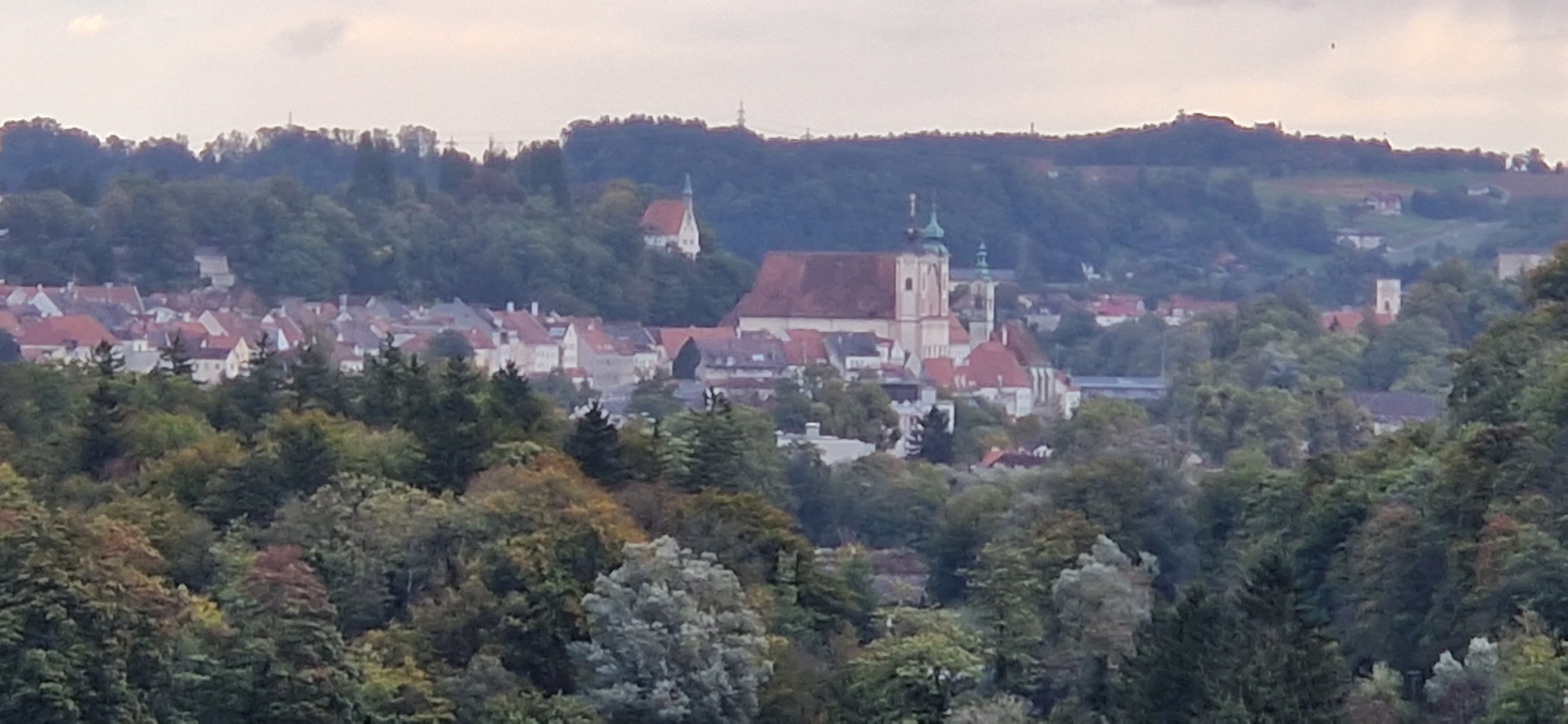 Hotel & Restaurant Christkindlwirt-酒店景观