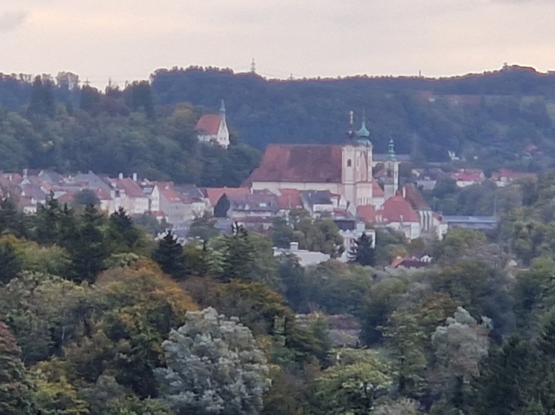 Hotel & Restaurant Christkindlwirt主图