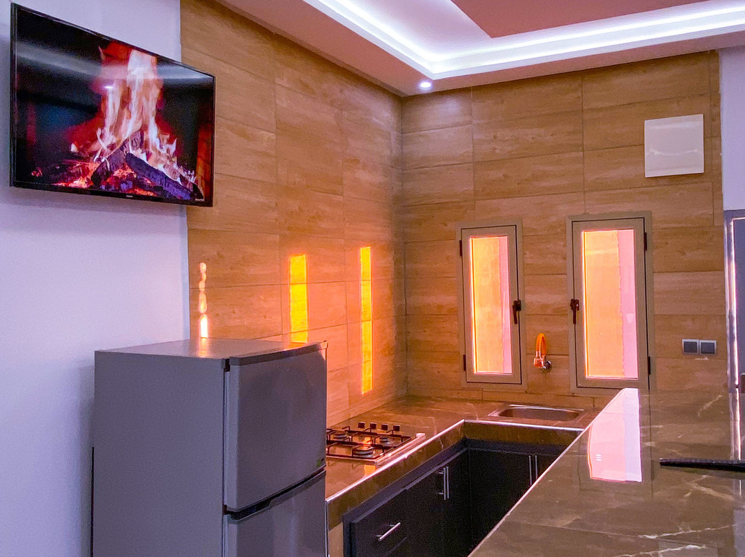 Camping Equinox主图