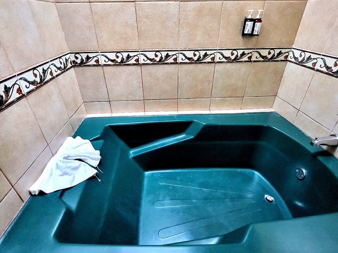 Hotel Montaña Monteverde主图