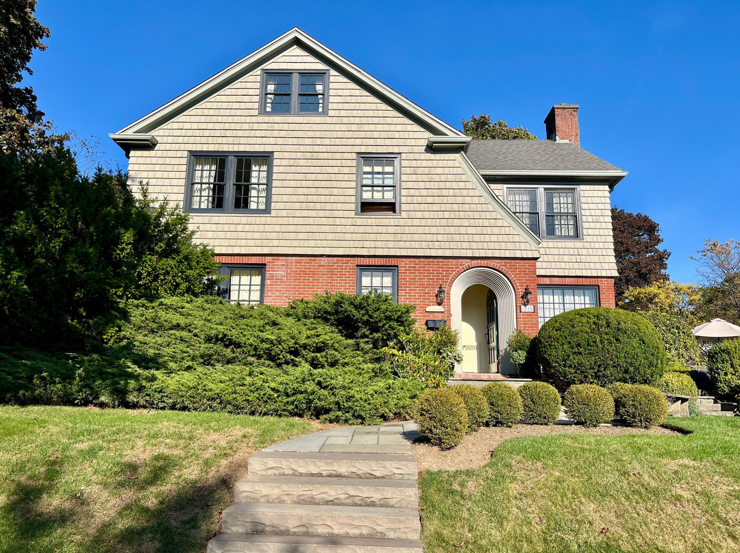 The Pebble Bed & Breakfast主图