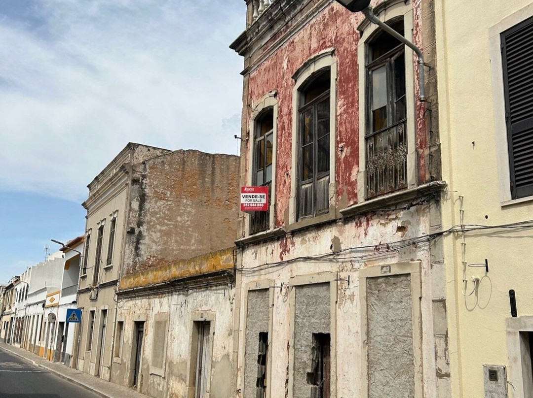 Castelo De Loule-Loule必去景点