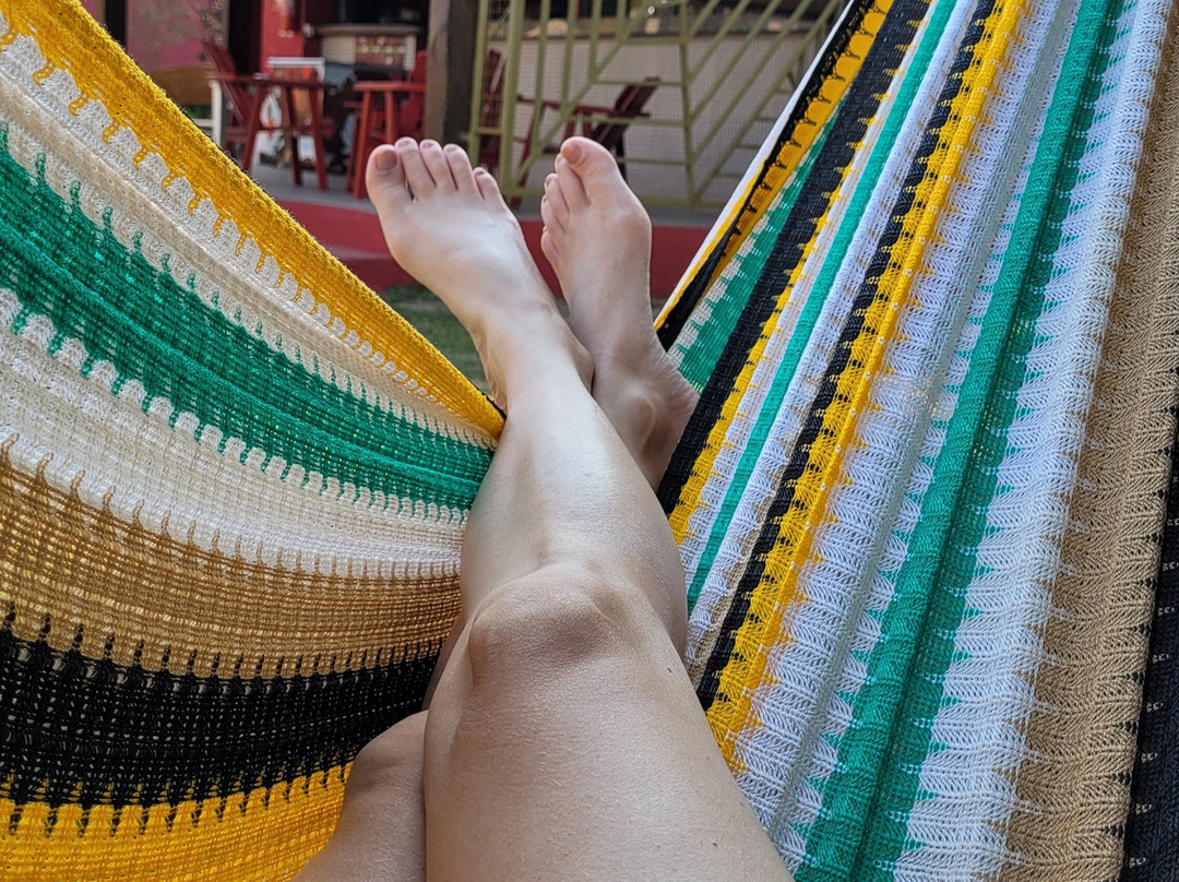 Pousada Café da Mata主图