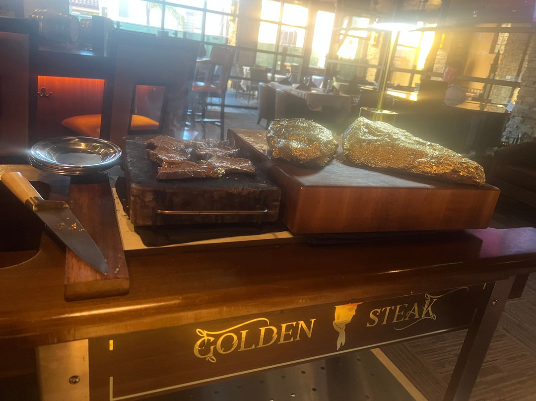 Galpao Gaucho Brazilian Steakhouse