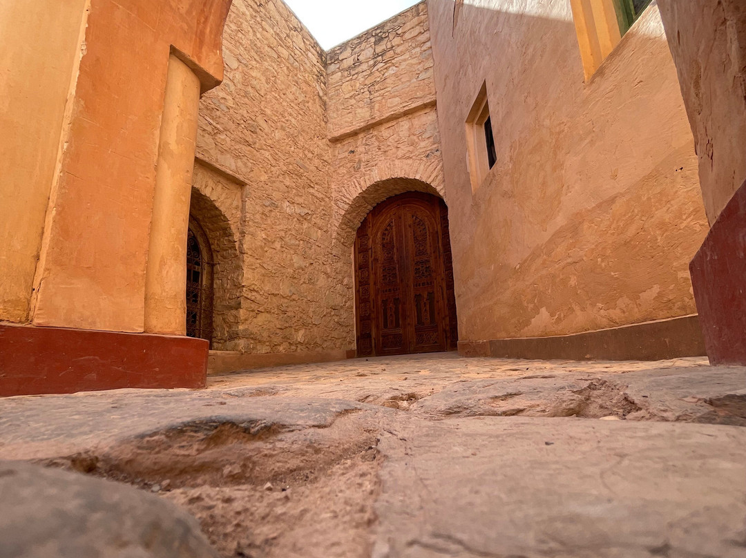 La Médina d'Agadir-阿加迪尔必去景点