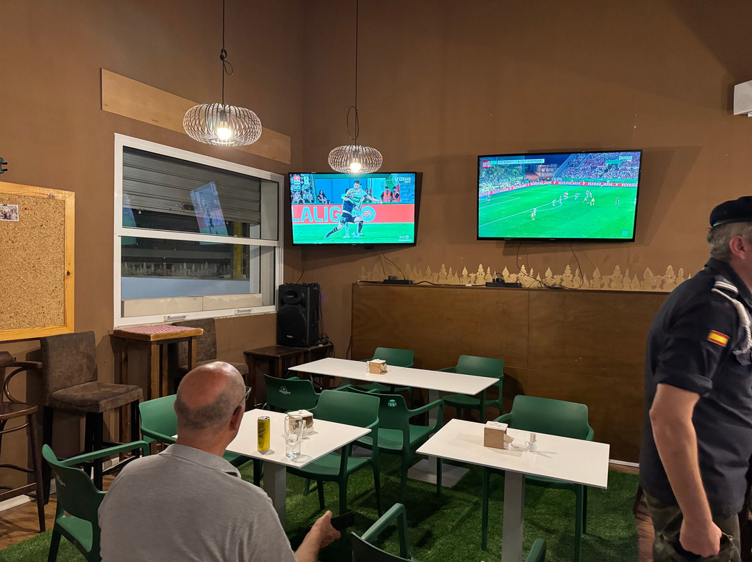 Restaurante Italiano Mamma Pina