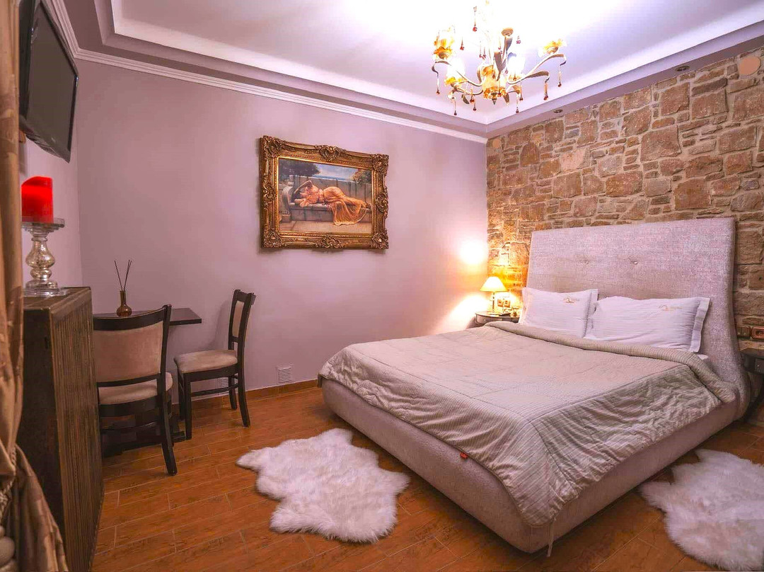 Morfeas Guesthouse主图