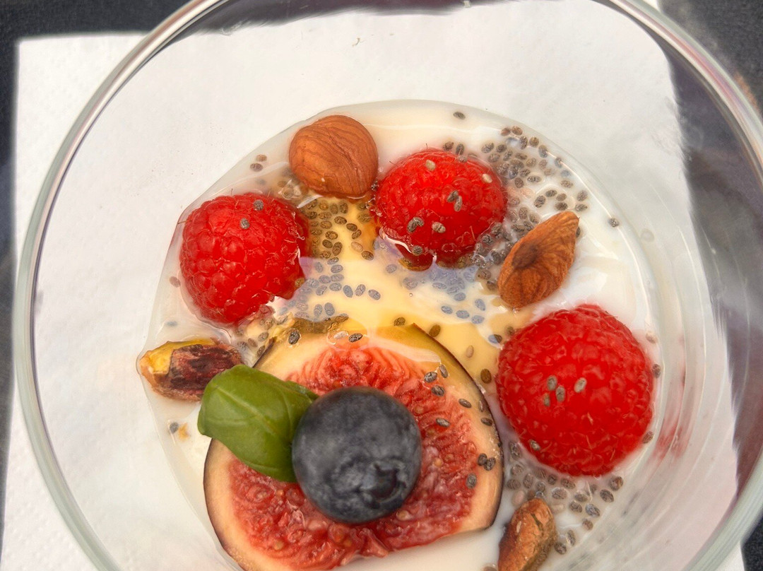 Olive & Ivy Guest House主图