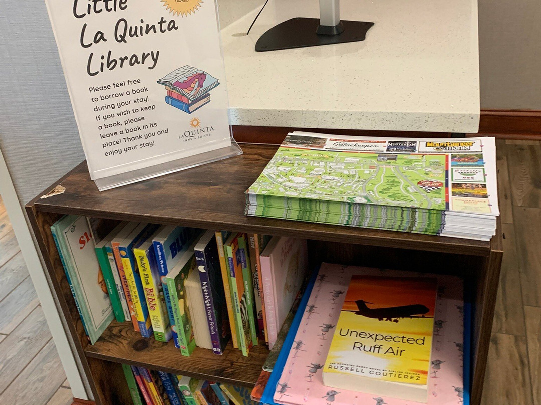 La Quinta Inn & Suites by Wyndham Boone University主图