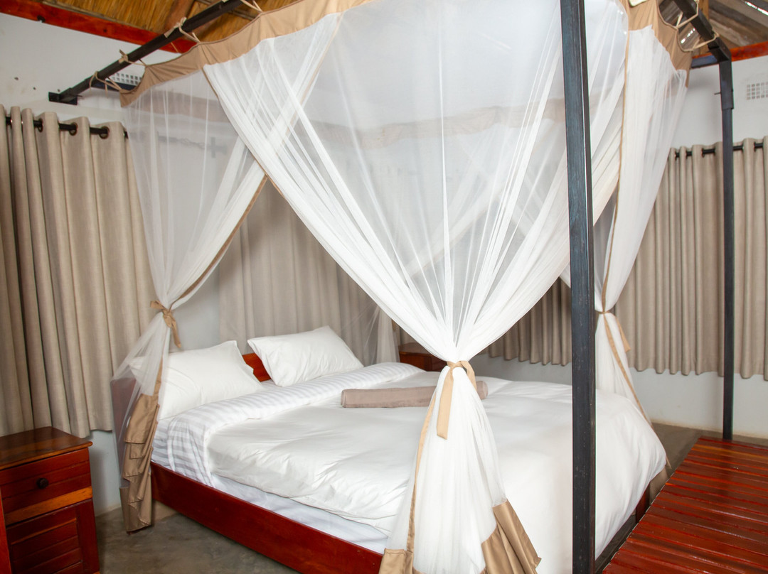 Oxpecker Safari Lodge