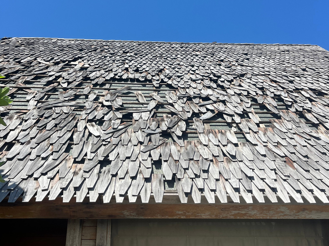 迪古法鲁岛度假酒店主图