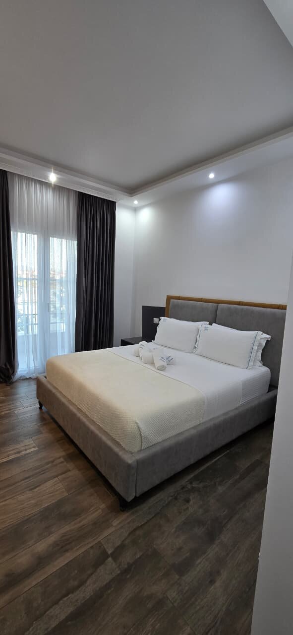 Hotel Xhabakja-客卧