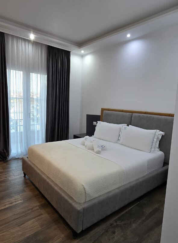 Hotel Xhabakja主图