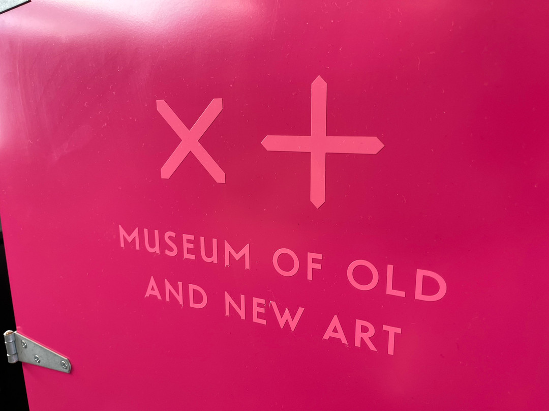 梦娜渡轮码头-霍巴特必去景点