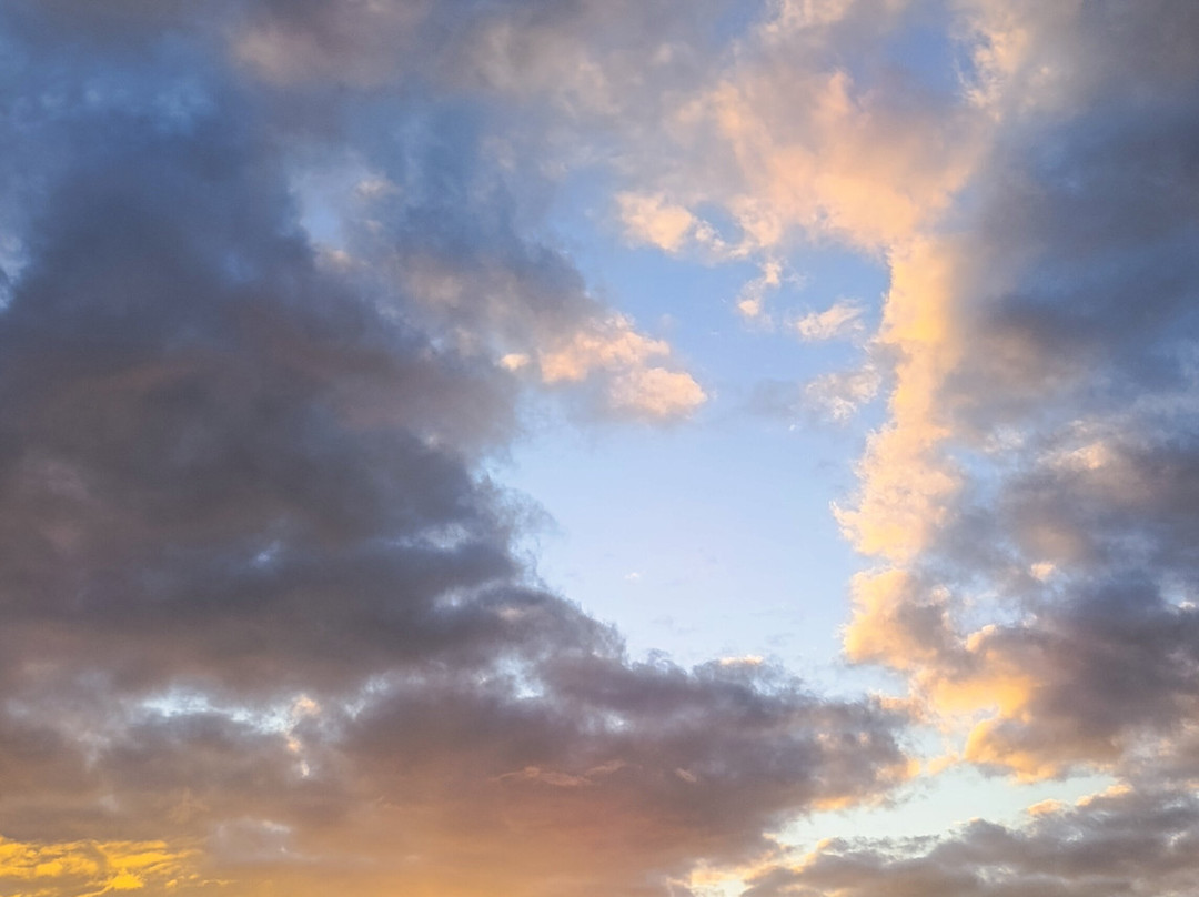 Pousada La Bonita主图