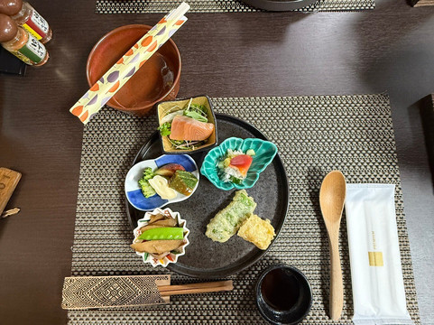 旅笼Nagomi温泉酒店主图