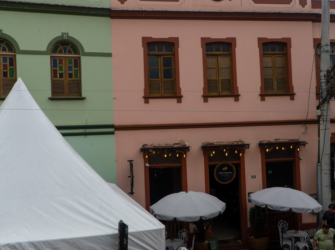 Rua do Lazer-Santa Teresa必去景点