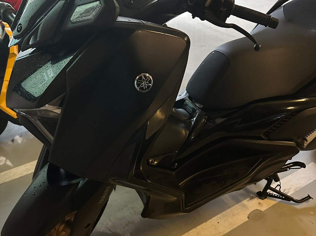 Phuket Scooter Rental-Wichit必去景点