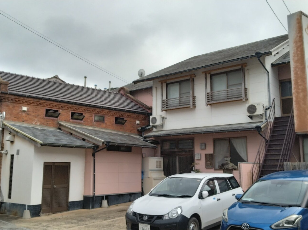 Sengokuso主图