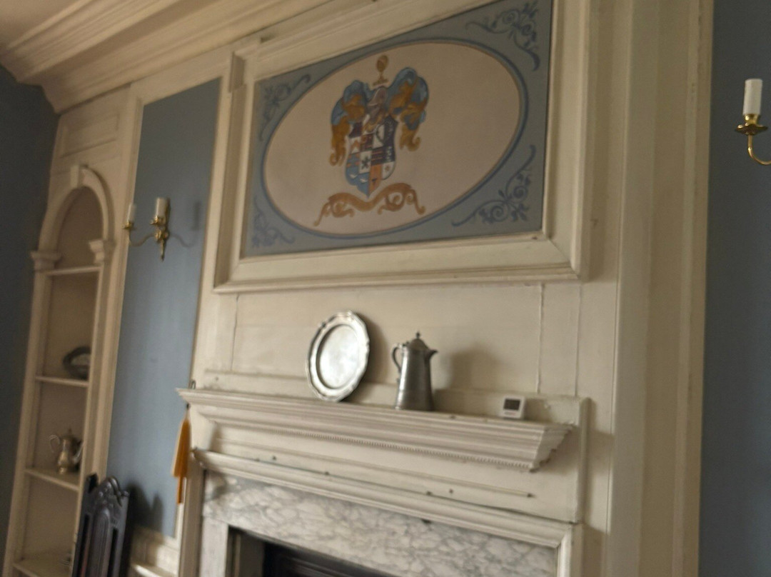Bannockburn House-Bannockburn必去景点