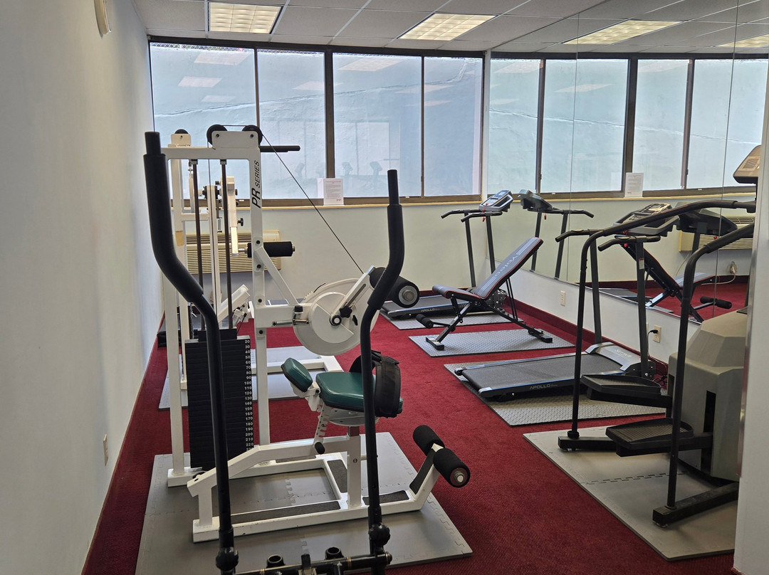 Amsterdam Hotel主图