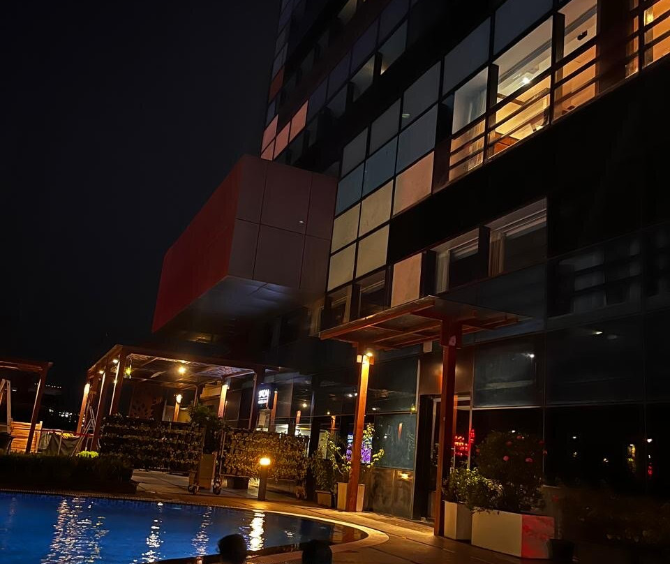 The Raviz Calicut主图