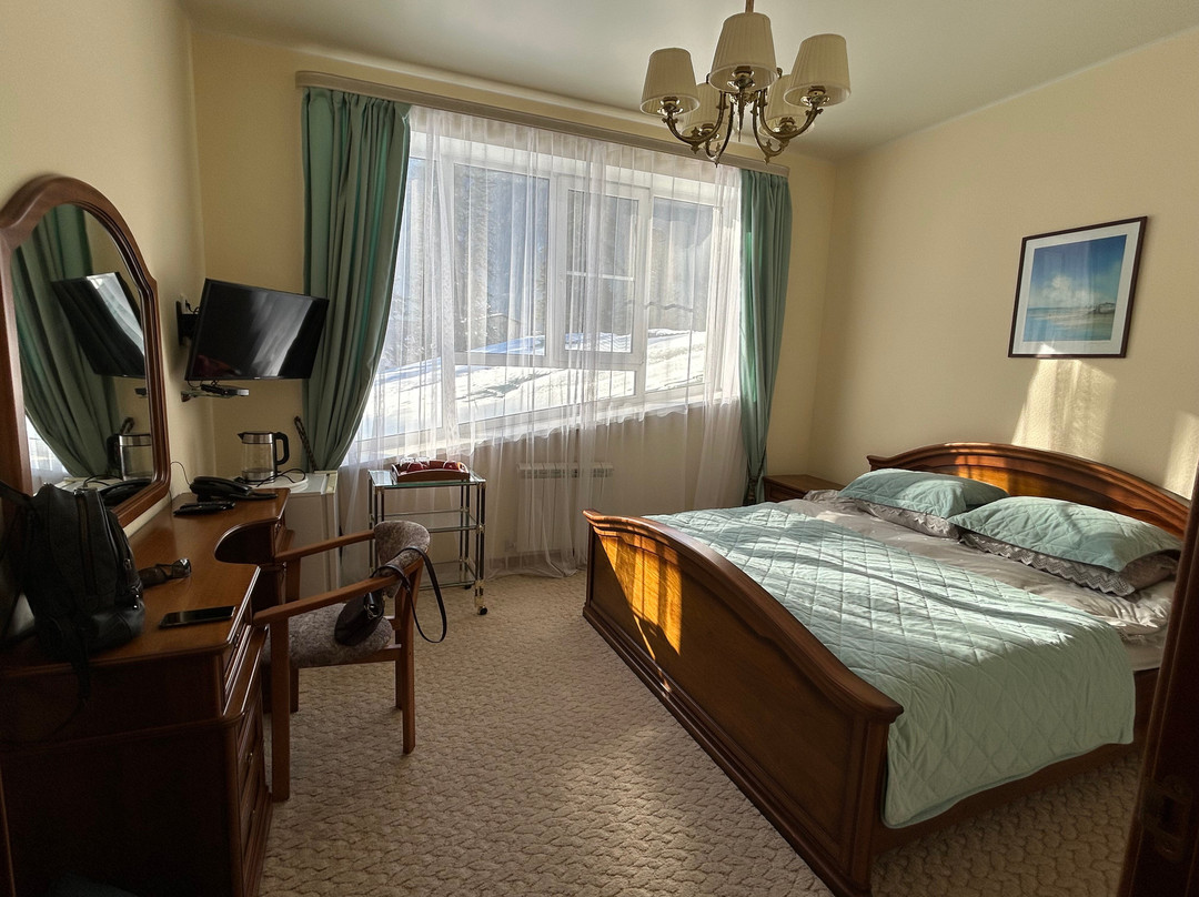 Hotel Belalakaya主图