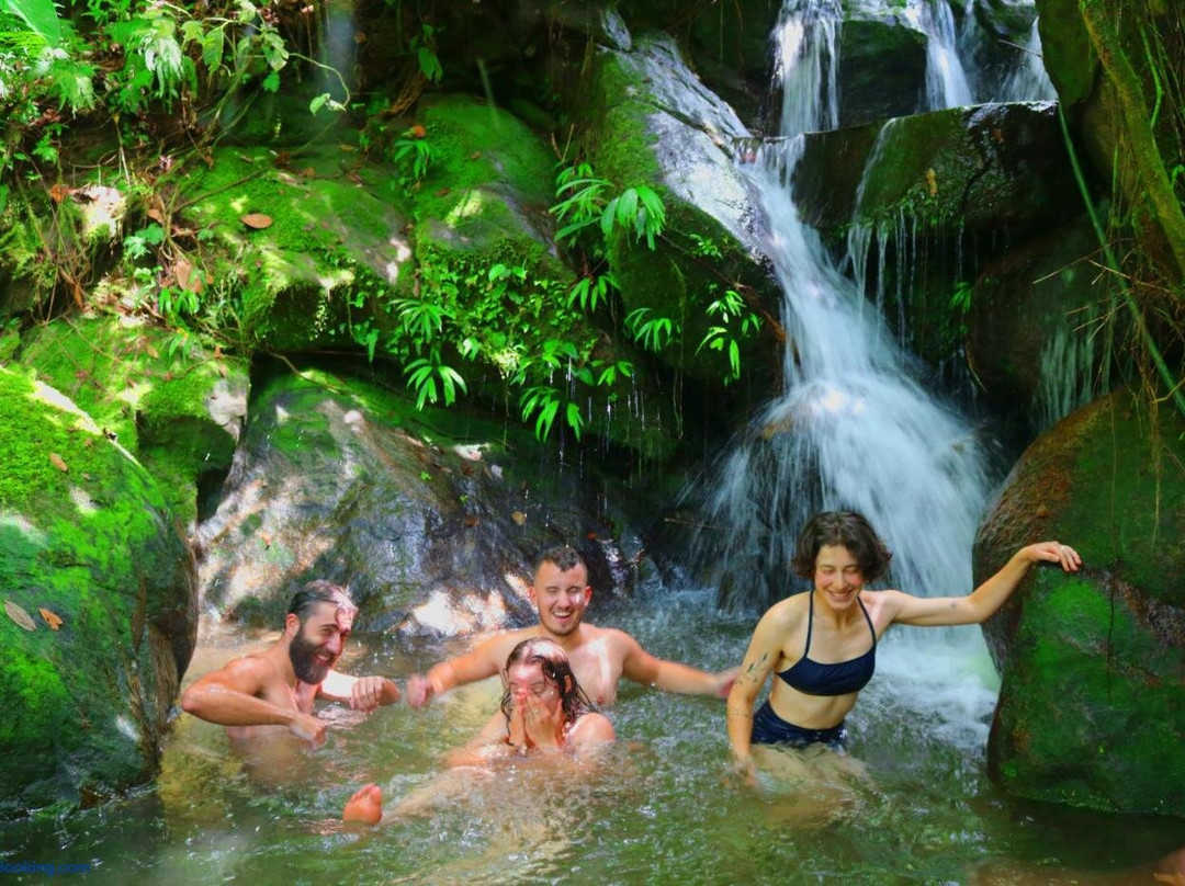 Maracuya Hostel