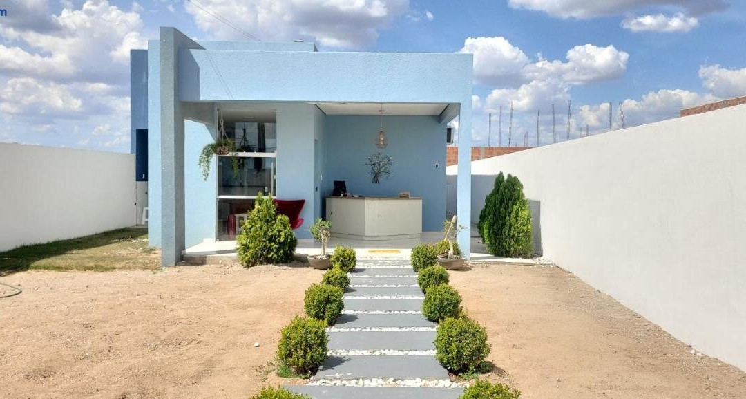 Pousada Flor De Caroa