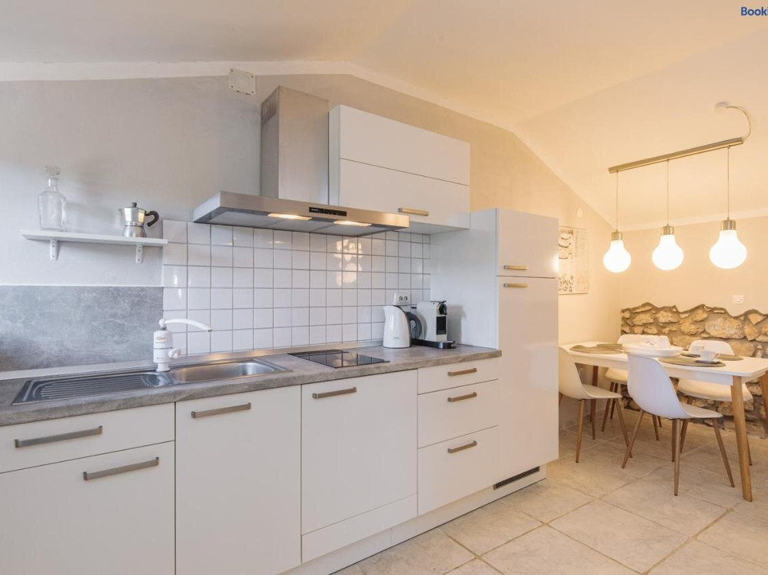 Apartments Lina
