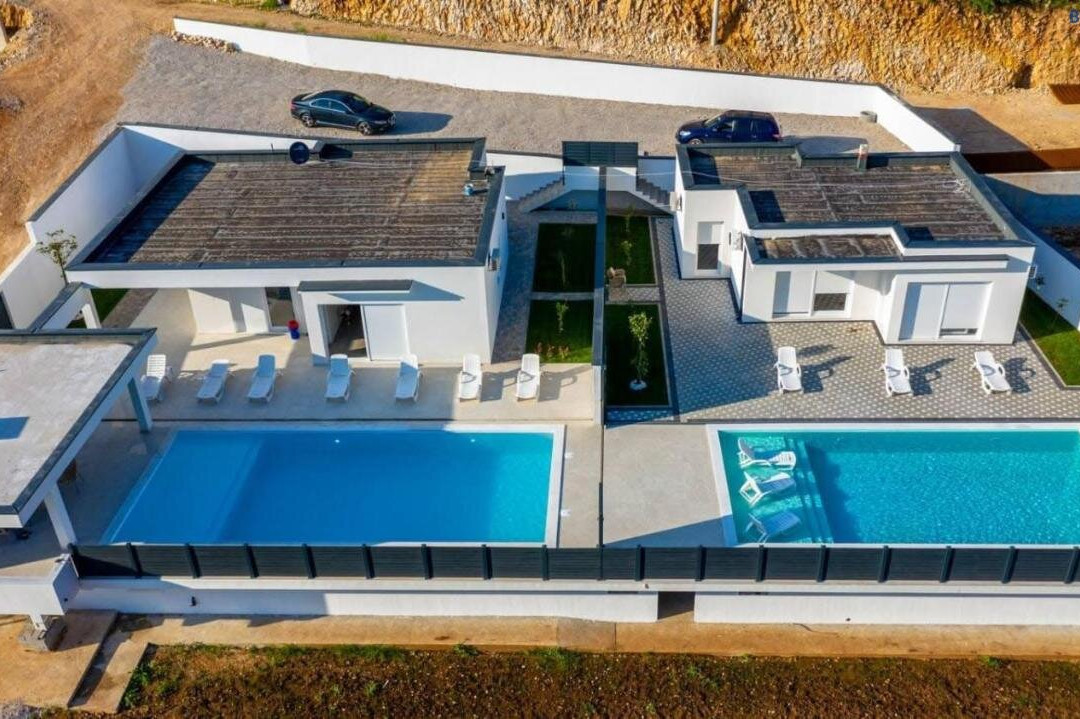Villas Magnolia