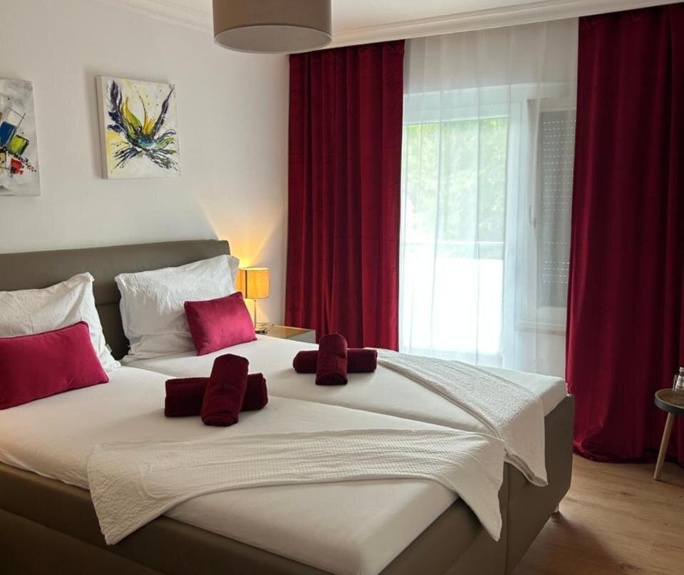 Marco Polo Hotel