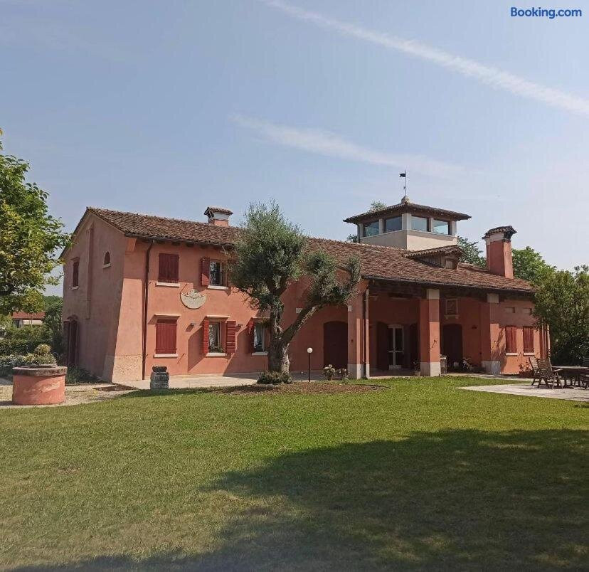 Residence La Castellana