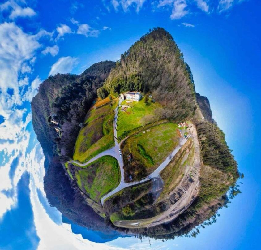 Casale La Poiana
