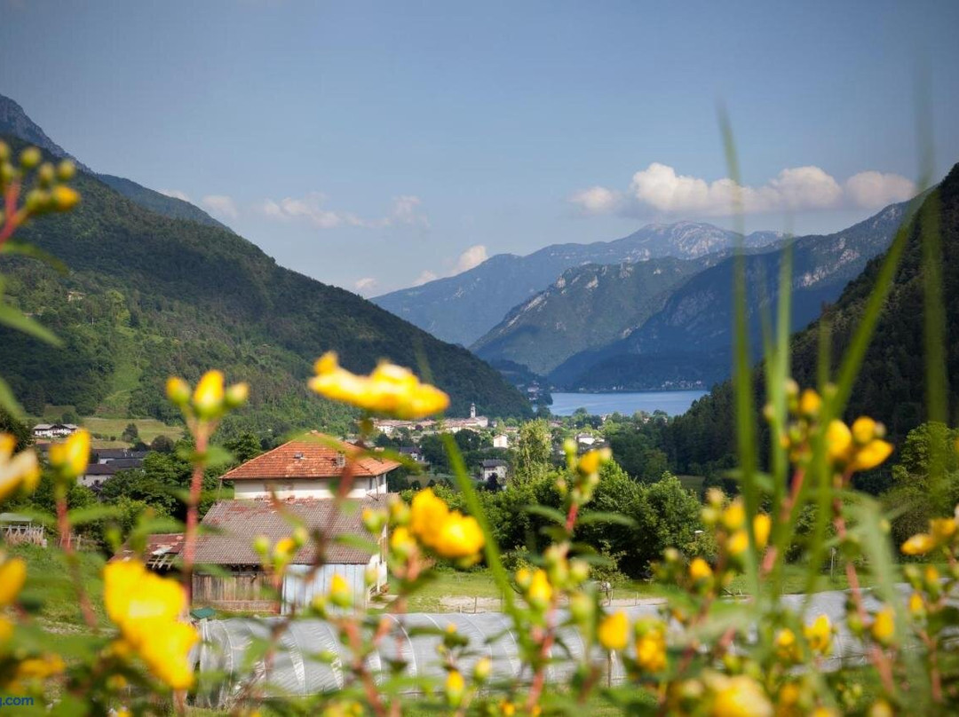 Agritur La Dasa