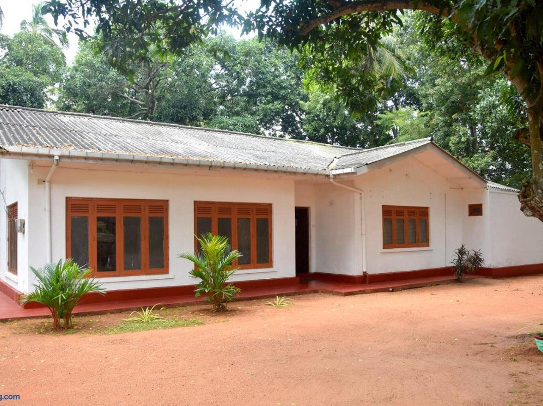 Vidu Guest Anuradhapura