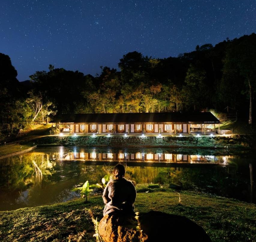 Jungle Park Resort by GreenEscapes