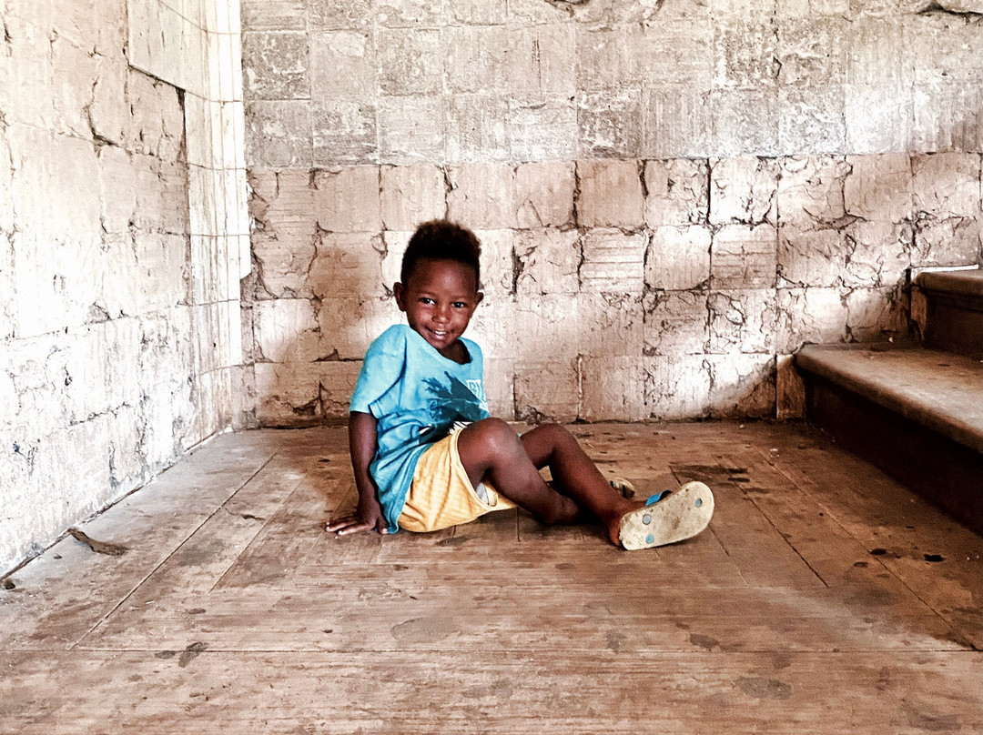 Agostinho Neto-Roca Agostinho Net必去景点