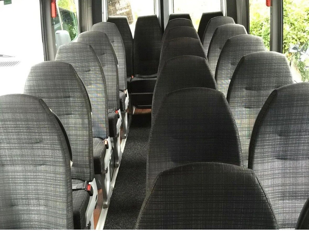 Irro Charter-柏林必去景点