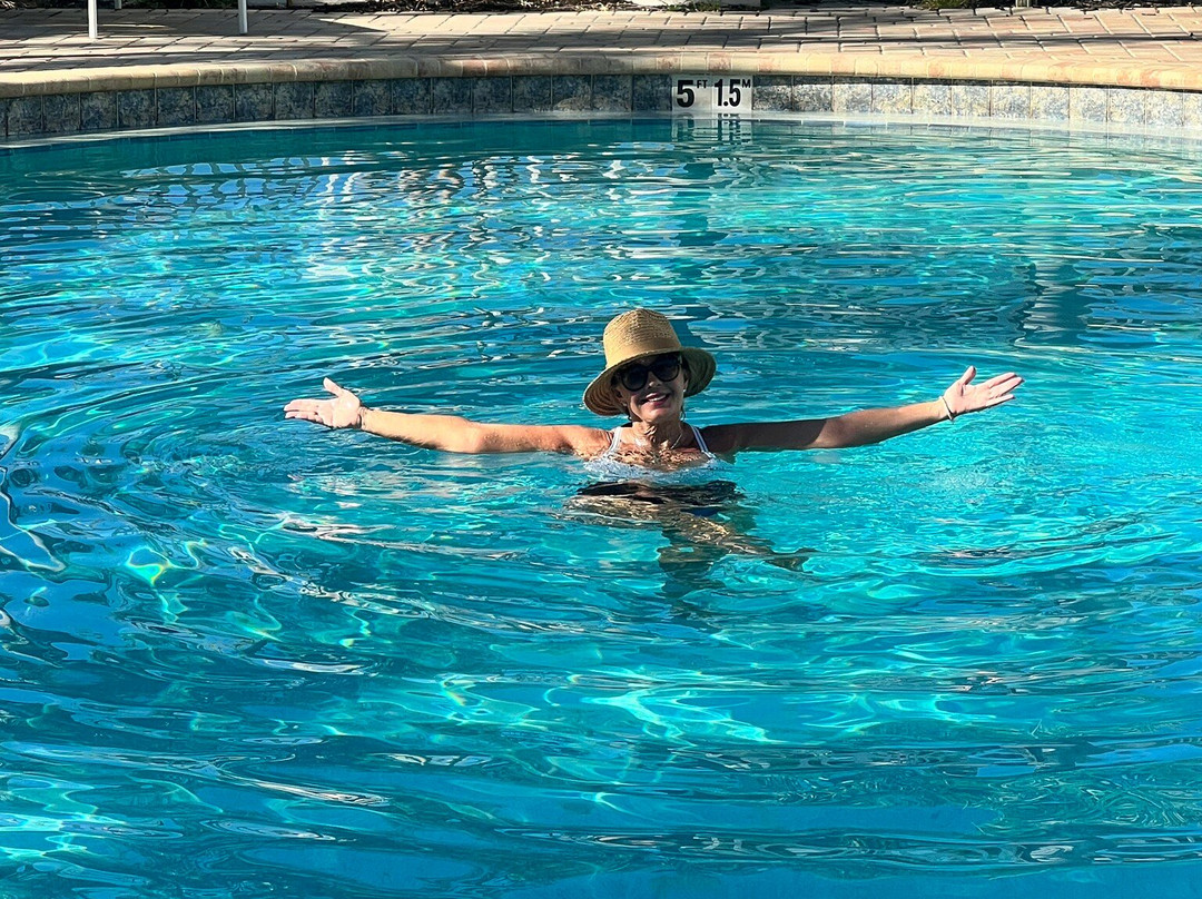 Spark by Hilton Sarasota Siesta Key Gateway主图