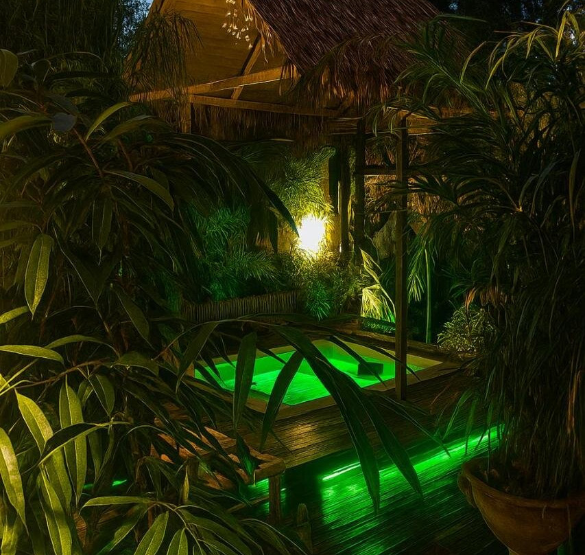 Santa Giusta酒店住宿-Il Giardino di Chiara