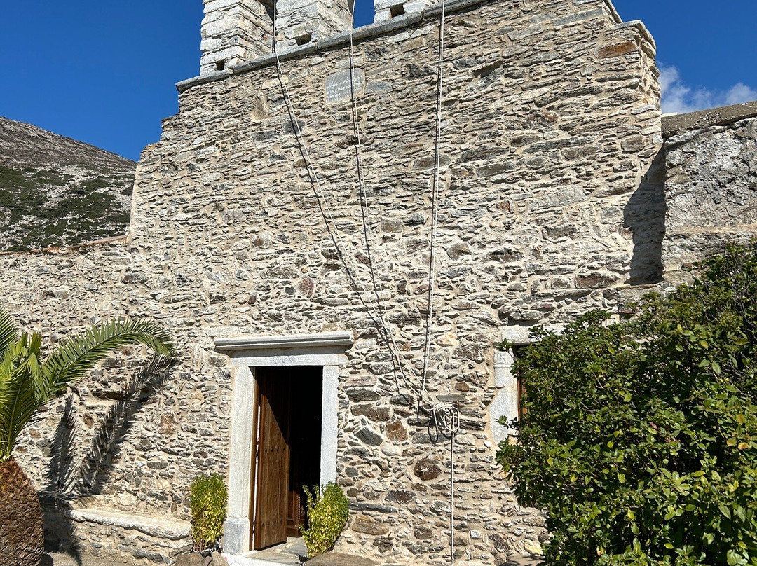 Back to the Roots-Chalkio必去景点