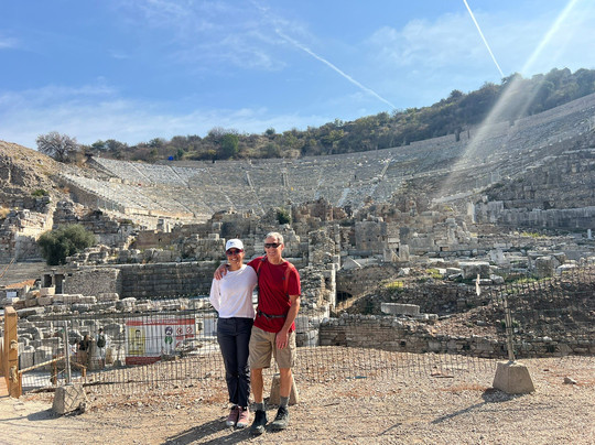 Vip Ephesus Tours-库萨达斯必去景点