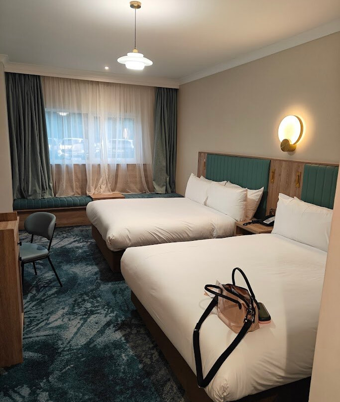 Crowne Plaza Gerrards Cross by IHG主图