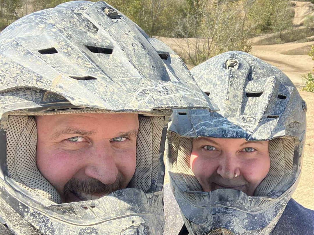 Adventure Rentals-Attica必去景点