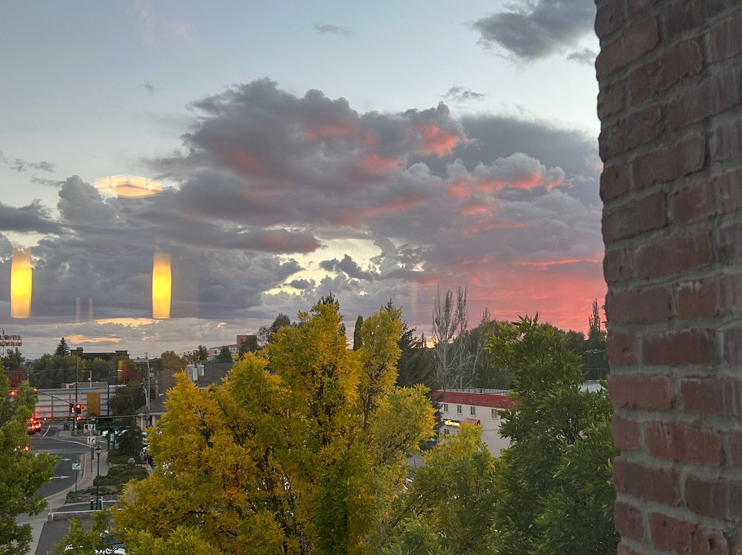 Residence Inn by Marriott Flagstaff主图